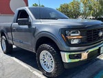 2025 F-150 Thumbnail 2