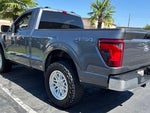 2025 F-150 Thumbnail 5
