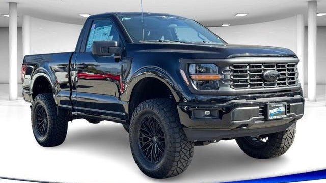 Preowned 2026 Ford F-150 XL for Sale