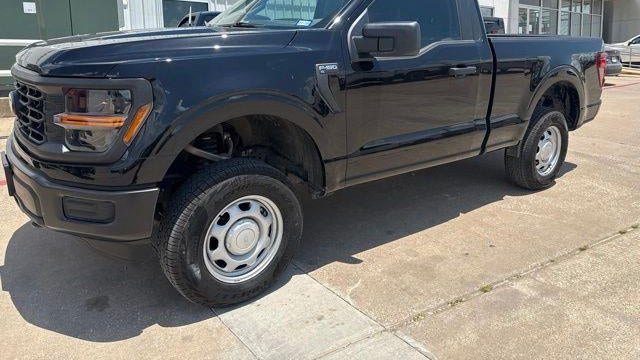 Preowned 2026 Ford F-150 XL for Sale