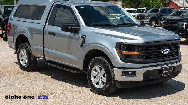 2024 Ford F-150 XL