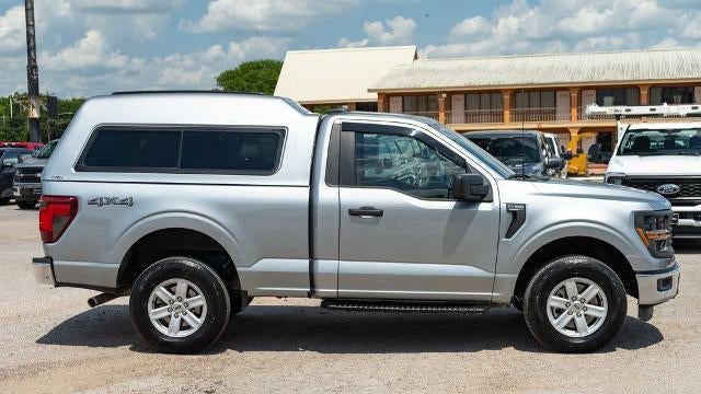 2024 Ford F-150 XL