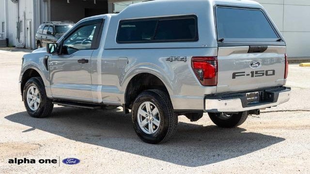 2024 Ford F-150 XL