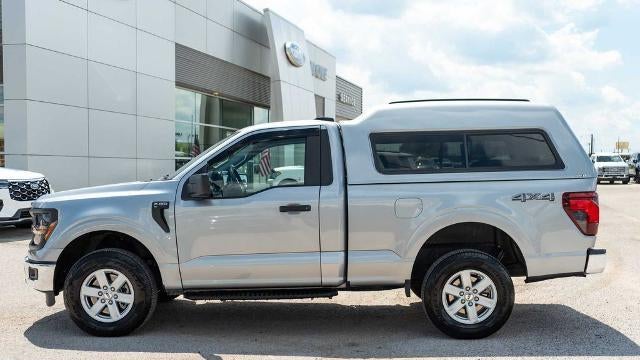 2024 Ford F-150 XL