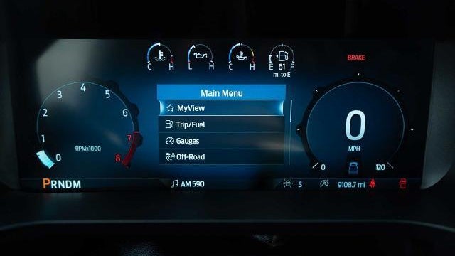 2024 Ford F-150 XL