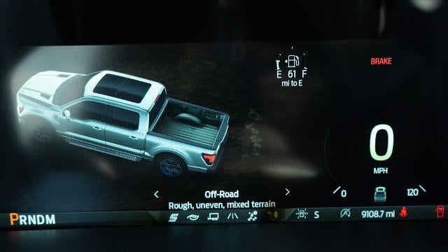 2024 Ford F-150 XL