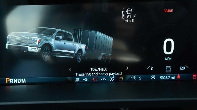 2024 Ford F-150 XL