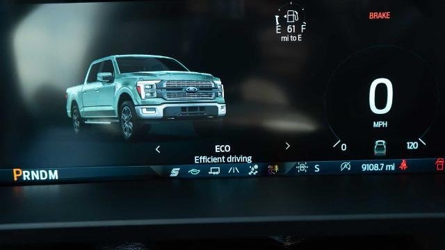 2024 Ford F-150 XL