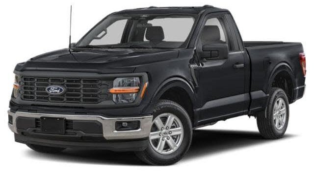 Preowned 2025 Ford F-150 XL for Sale