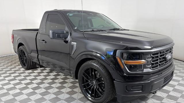 Preowned 2025 Ford F-150 XL for Sale