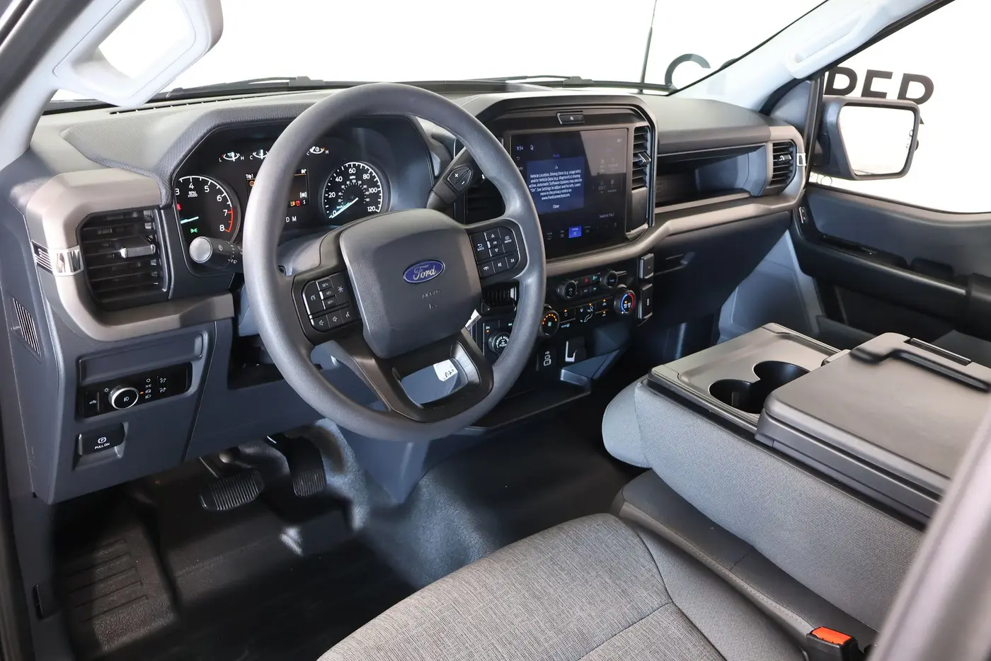 2026 Ford F-150 - $54,987