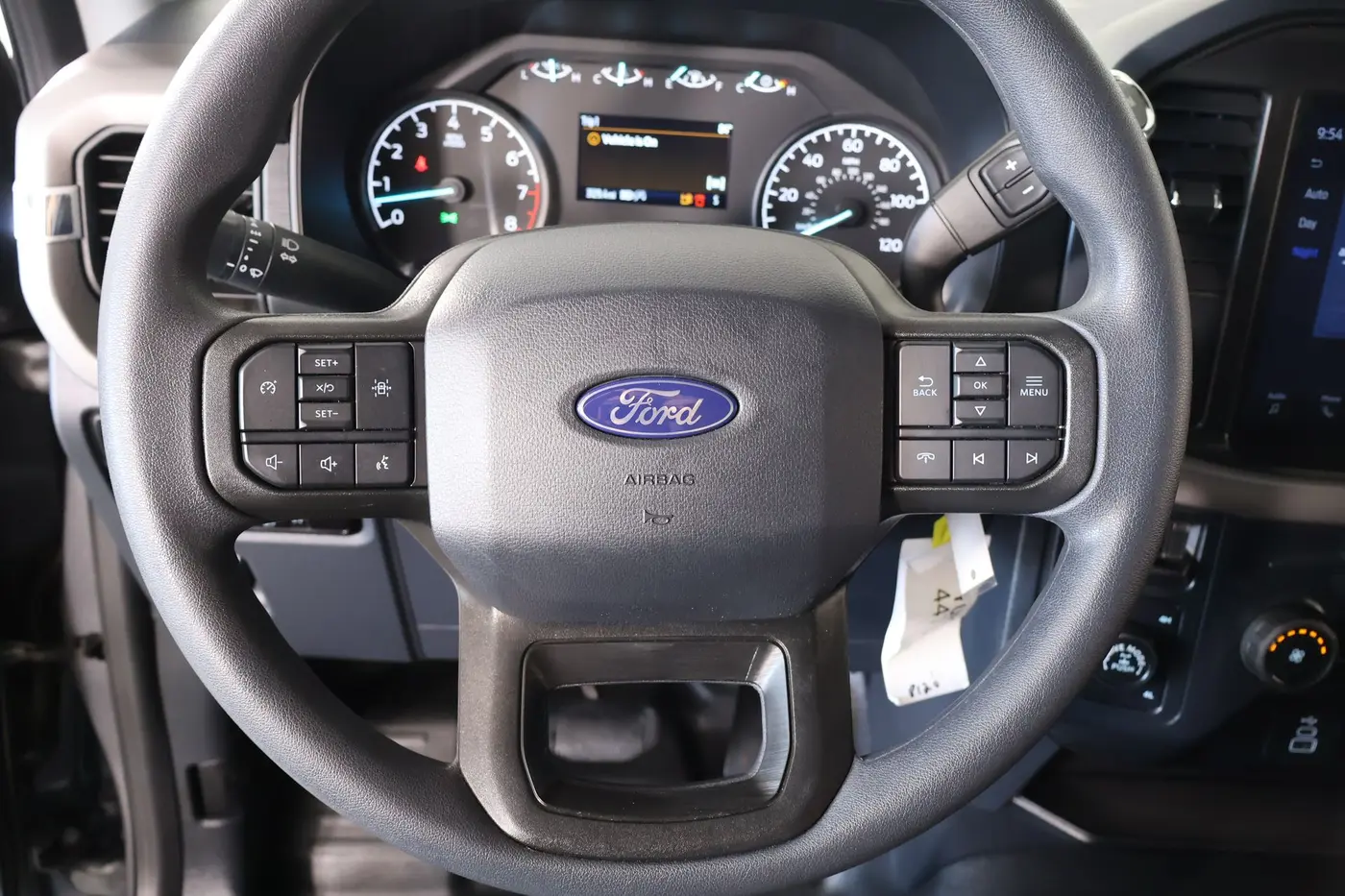 2026 Ford F-150 - $54,987