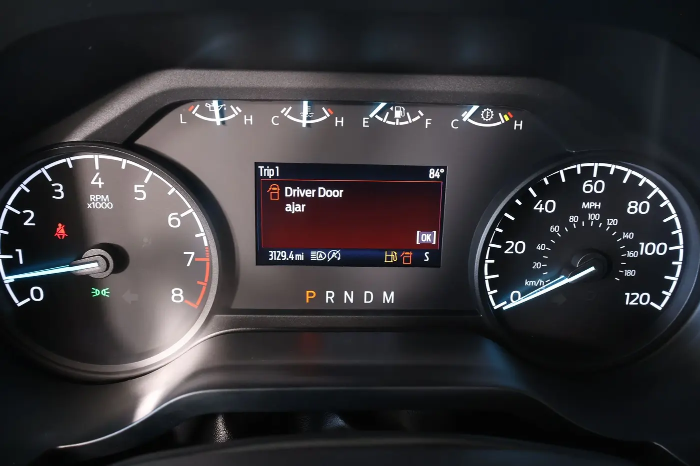 2026 Ford F-150 - $54,987