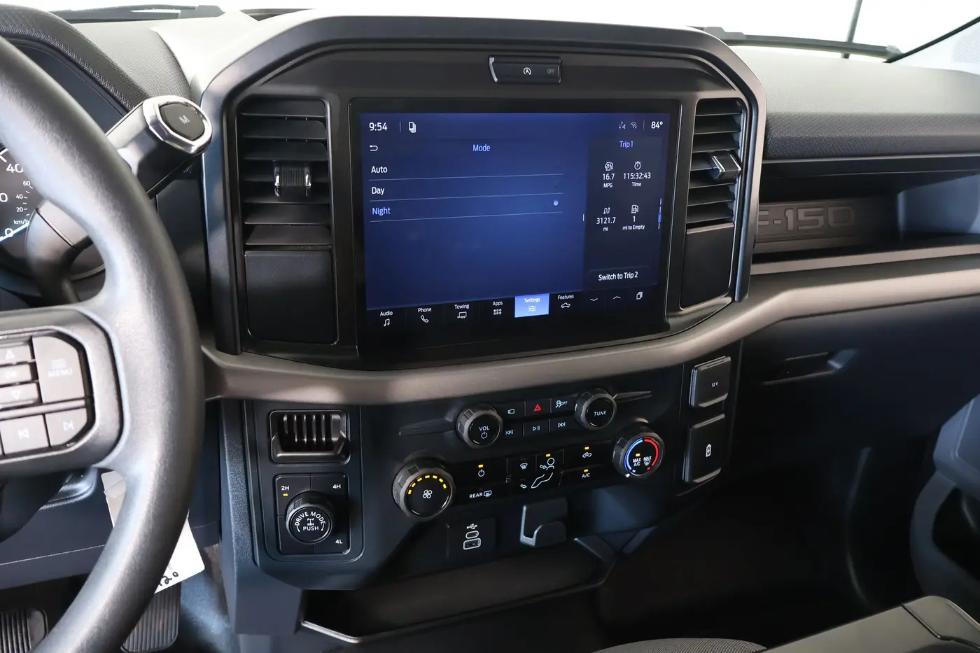 2026 Ford F-150 - $54,987