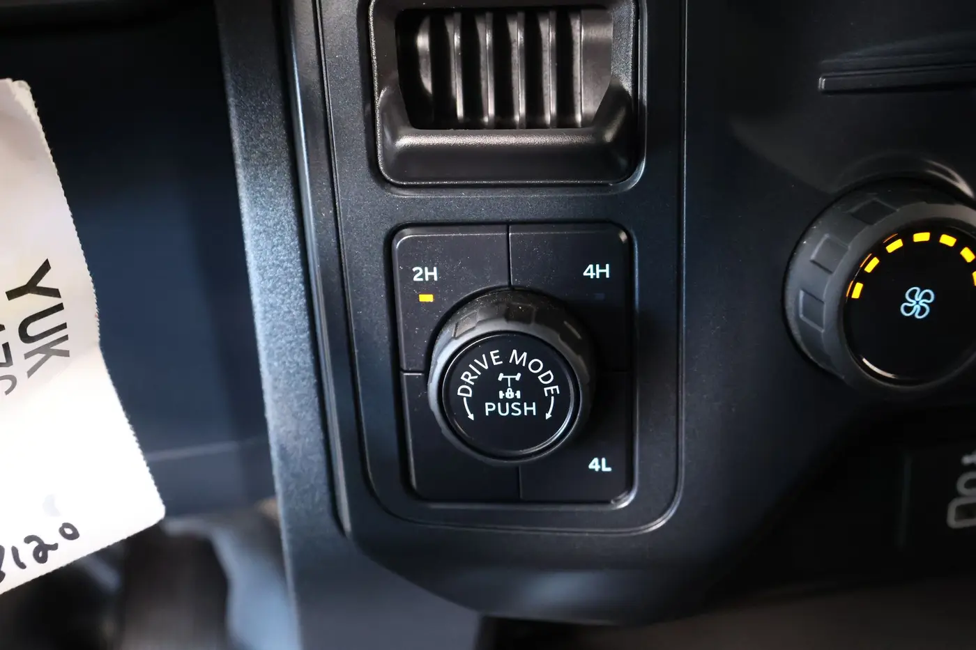 2026 Ford F-150 - $54,987