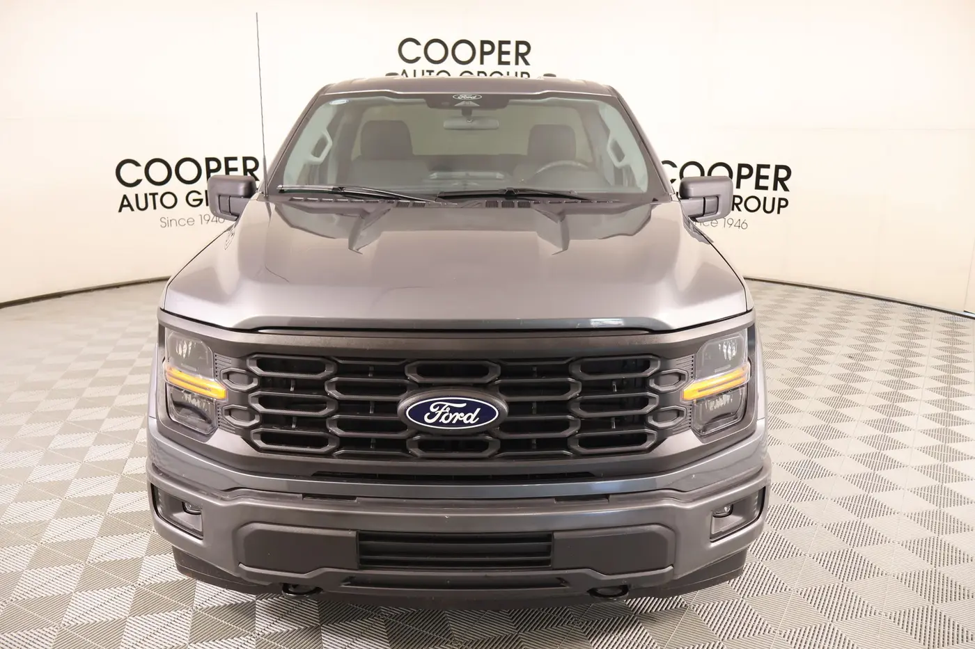 2026 Ford F-150 - $54,987