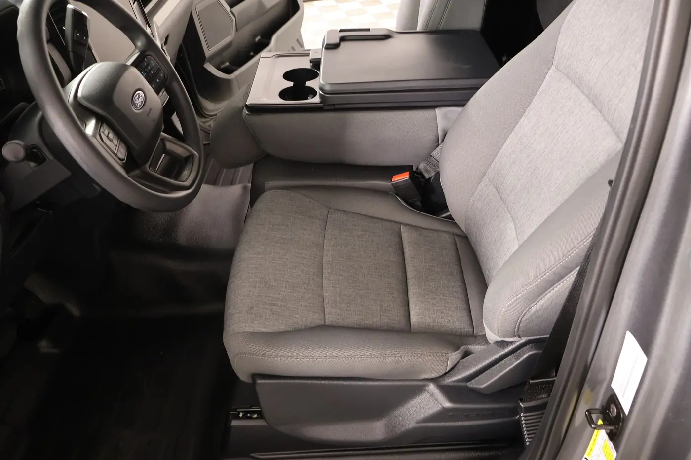 2026 Ford F-150 - $54,987