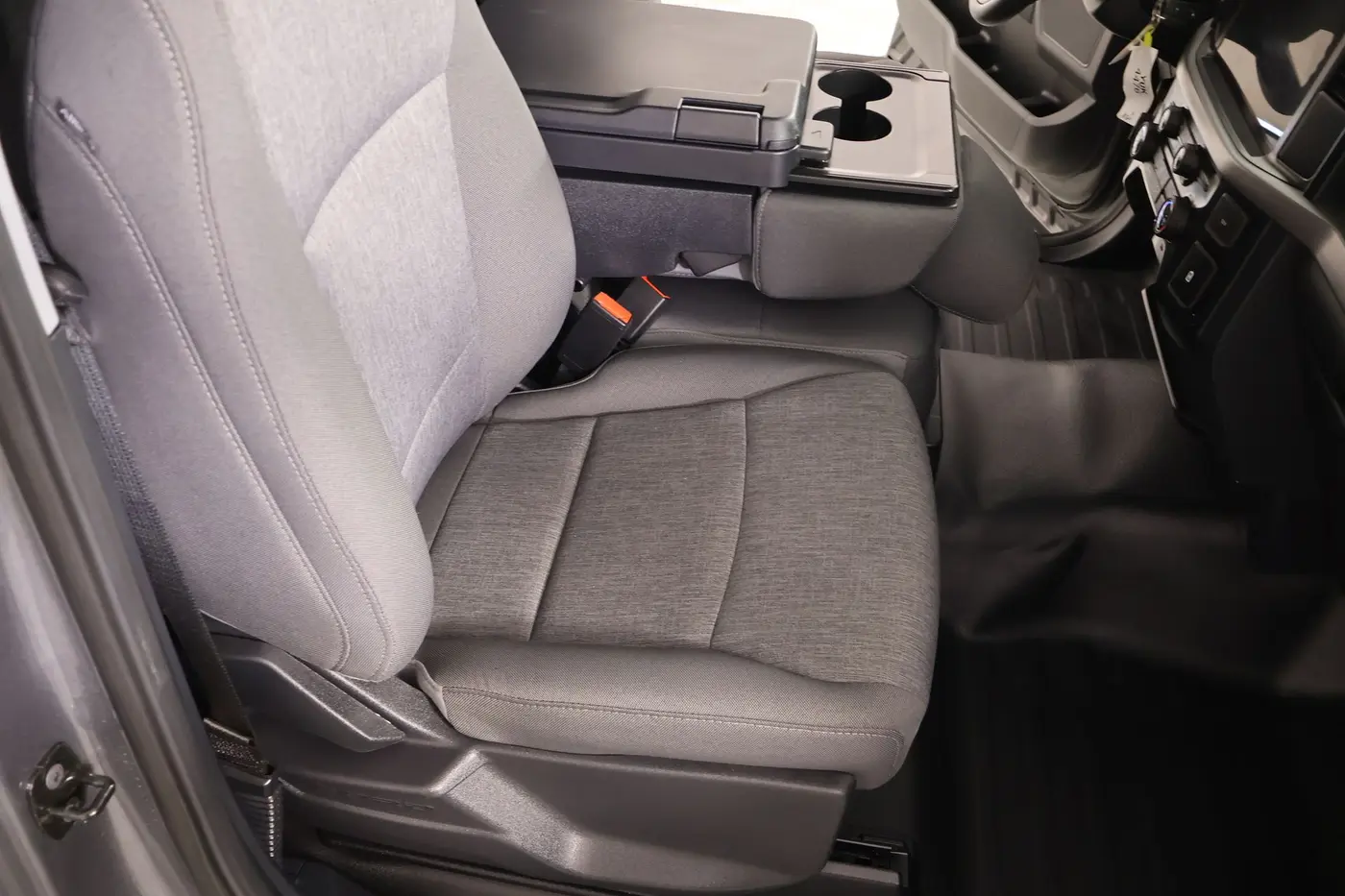 2026 Ford F-150 - $54,987