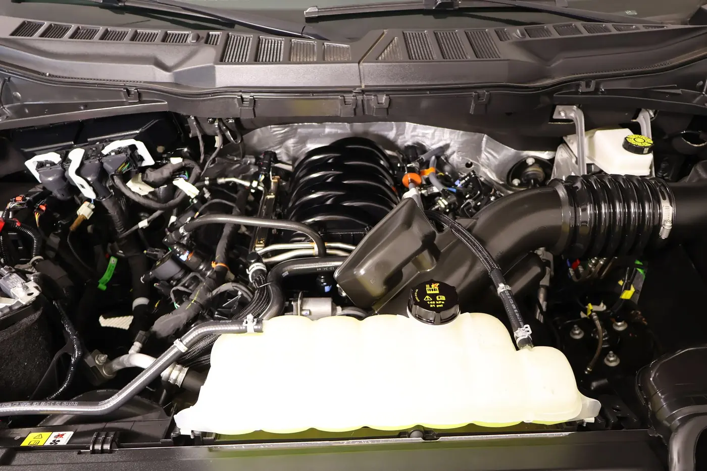 2026 Ford F-150 - $54,987