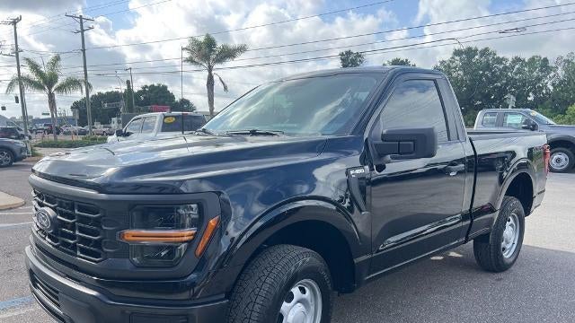 Preowned 2026 Ford F-150 XL for Sale