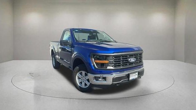 Preowned 2026 Ford F-150 XL for Sale