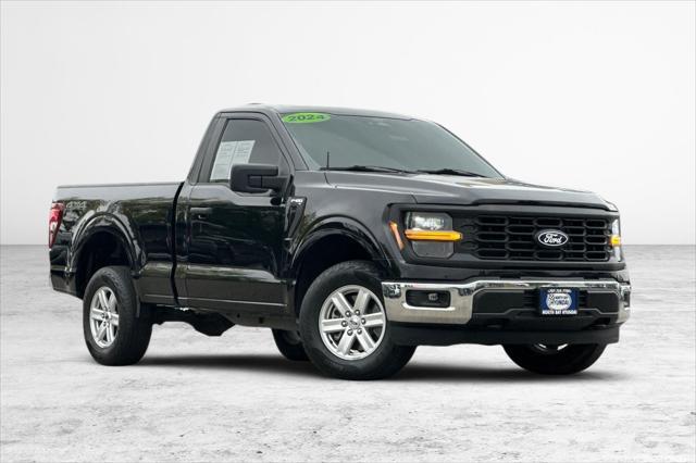 2024 Ford F-150 - $45,990