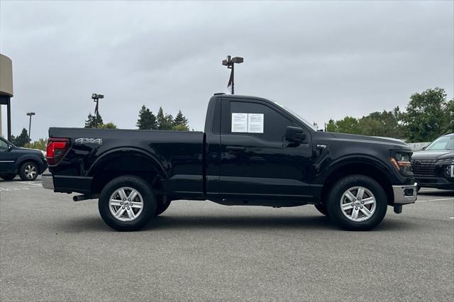 2024 Ford F-150 - $45,990