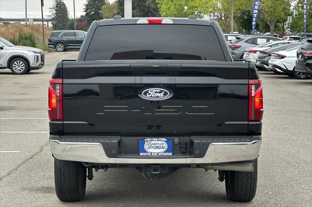 2024 Ford F-150 - $45,990