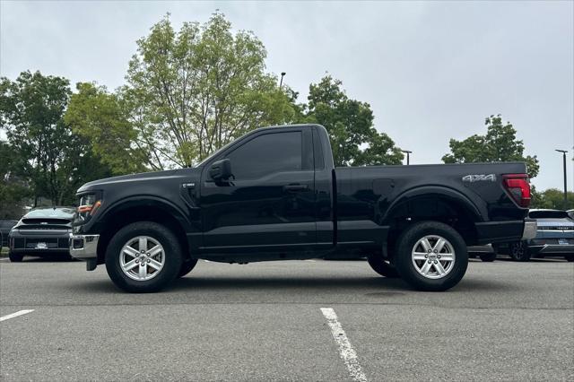 2024 Ford F-150 - $45,990