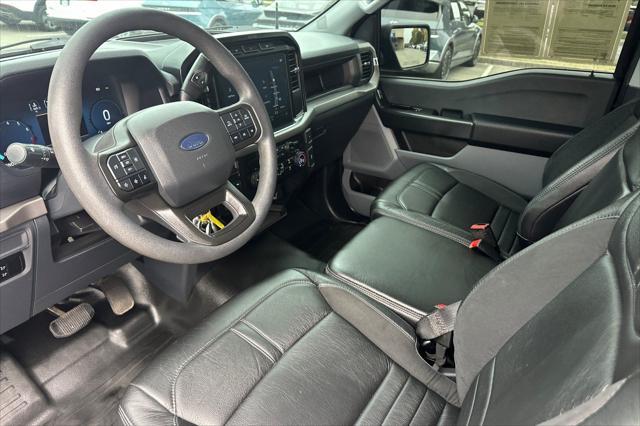 2024 Ford F-150 - $45,990