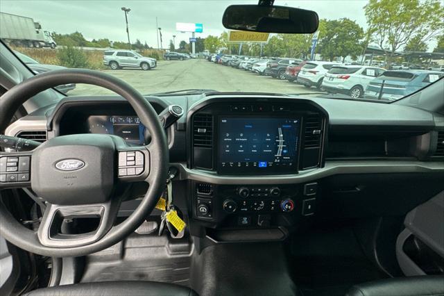 2024 Ford F-150 - $45,990