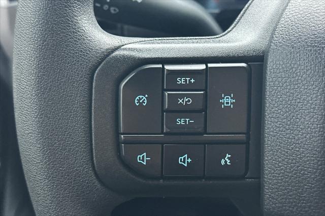 2024 Ford F-150 - $45,990