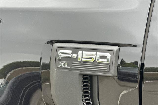 2024 Ford F-150 - $45,990