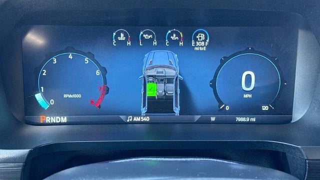 2024 Ford F-150 XL
