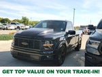 2024 F-150 Thumbnail 1
