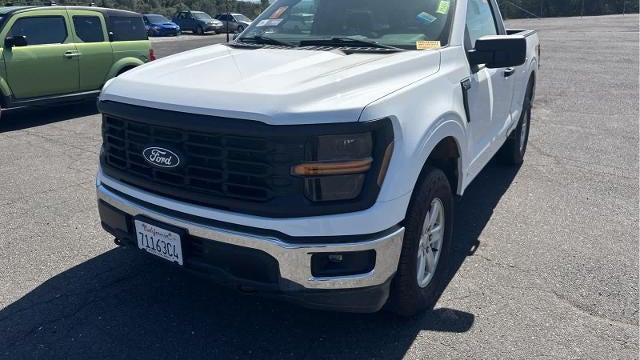 Preowned 2024 Ford F-150 XL for Sale