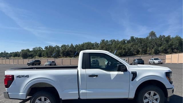 2024 Ford F-150 XL