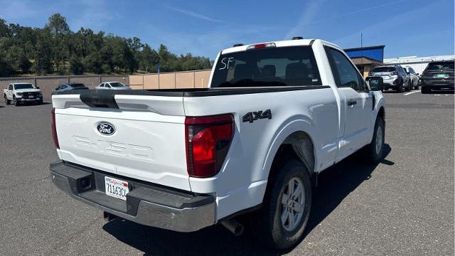2024 Ford F-150 XL