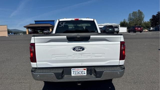 2024 Ford F-150 XL