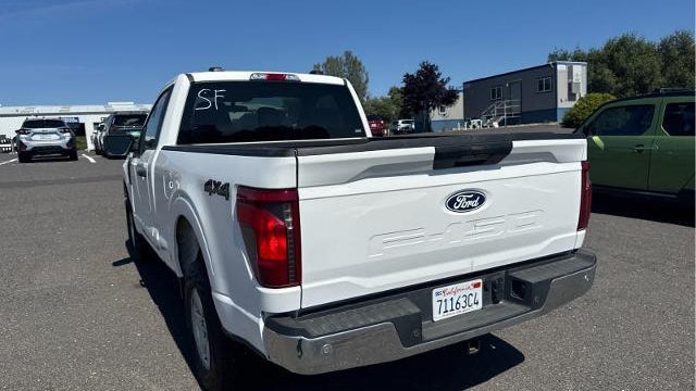 2024 Ford F-150 XL