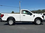 2024 F-150 Thumbnail 3