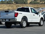 2024 F-150 Thumbnail 4