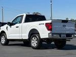 2024 F-150 Thumbnail 6