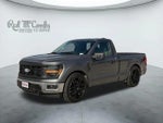 2025 F-150 Thumbnail 1
