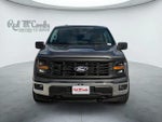 2025 F-150 Thumbnail 2