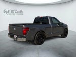 2025 F-150 Thumbnail 5