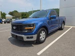 2025 F-150 Thumbnail 8