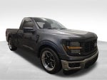 2025 F-150 Thumbnail 6