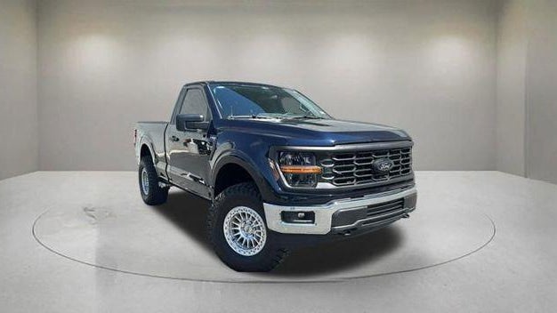 Preowned 2025 Ford F-150 XL for Sale