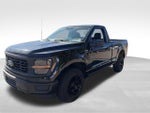 2025 F-150 Thumbnail 4